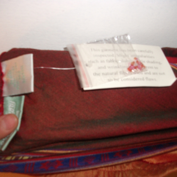 Boho Skirt - Picture 5 of 7